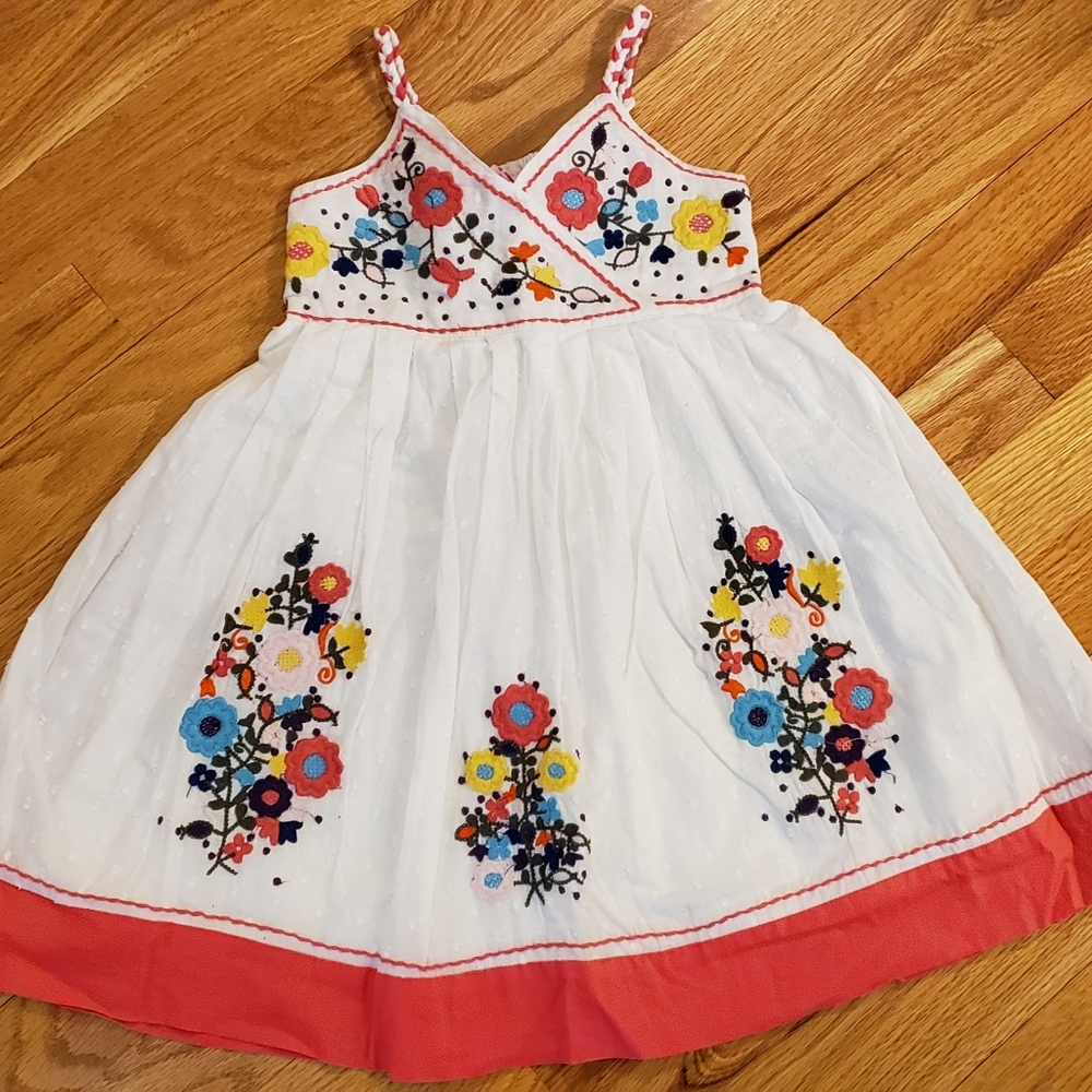 Toddler dress